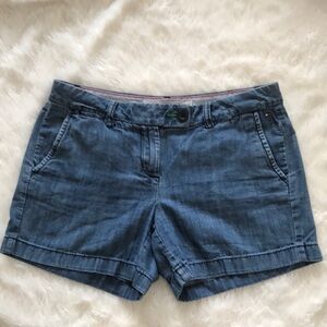 Tommy Hilfiger Denim Shorts